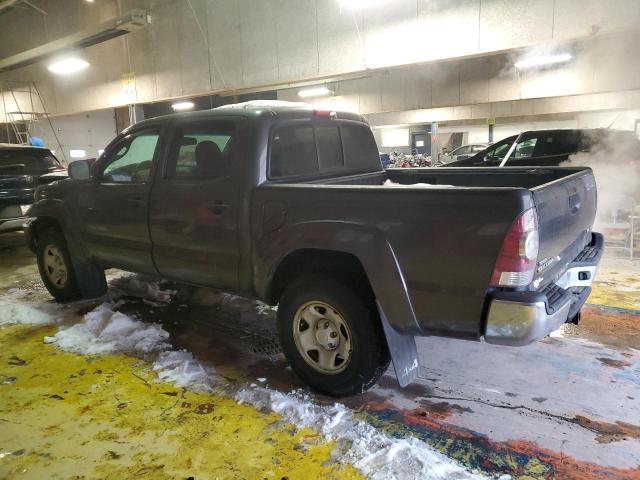 Vin: 3tmlu4enxam052022, lot: 88360615, toyota tacoma double cab 20102
