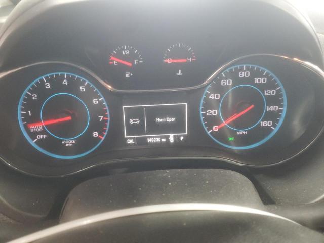 2016 CHEVROLET CRUZE LT - 1G1BE5SM8G7281336