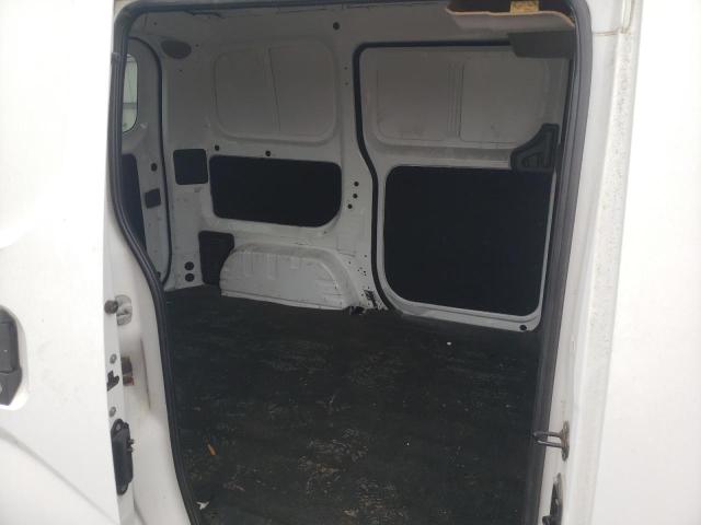 2018 NISSAN NV 2500/35 3N6CM0KN3JK697424