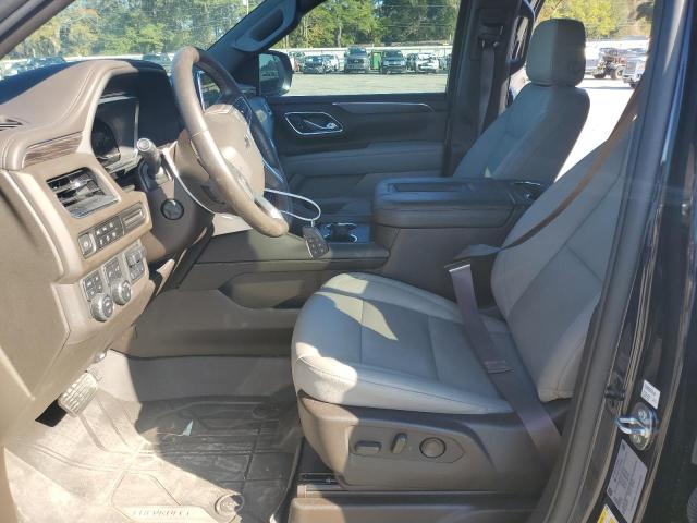 2023 CHEVROLET TAHOE K150 - 1GNSKPKL9PR380066