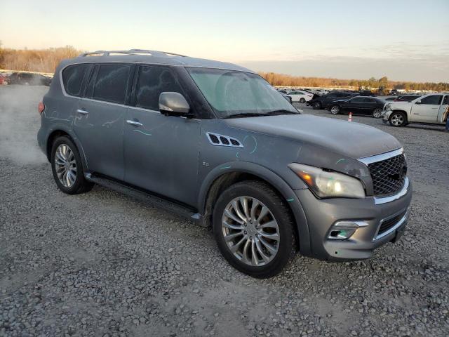2017 INFINITI QX80 BASE - JN8AZ2NF1H9640328