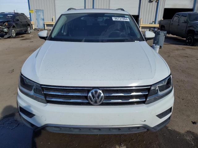 2021 VOLKSWAGEN TIGUAN SE - 3VV2B7AX4MM065560