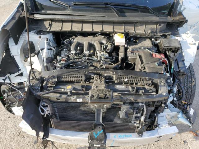 2023 NISSAN PATHFINDER - 5N1DR3BB8PC260593