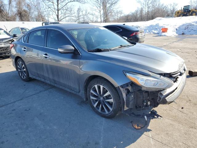 2016 NISSAN ALTIMA 2.5 - 1N4AL3AP3GC215170