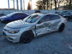 2016 CHEVROLET MALIBU LT - 1G1ZE5ST0GF170002
