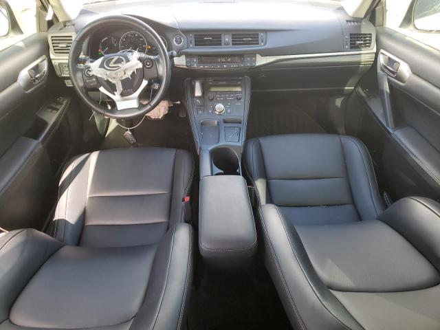 2017 LEXUS CT 200 - JTHKD5BH0H2288128