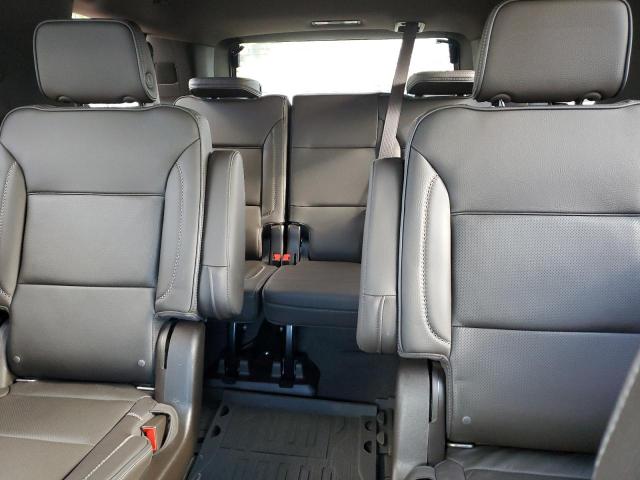 2021 GMC YUKON DENA - 1GKS2DKL8MR127554