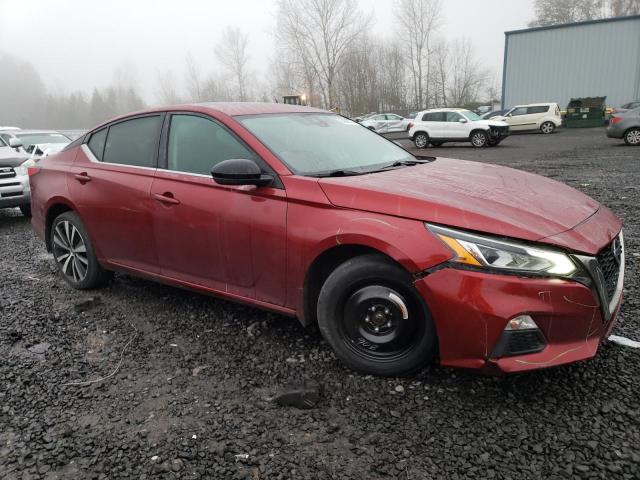 Vin: 1n4bl4cw2lc151650, lot: 84086784, nissan altima sr 20204