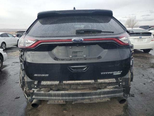 2017 FORD EDGE TITAN - 2FMPK3K95HBB28844