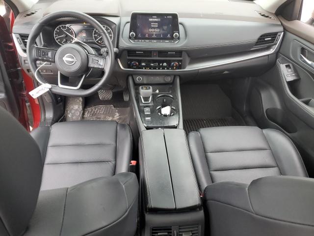 2023 NISSAN ROGUE SV - 5N1BT3BA5PC830551
