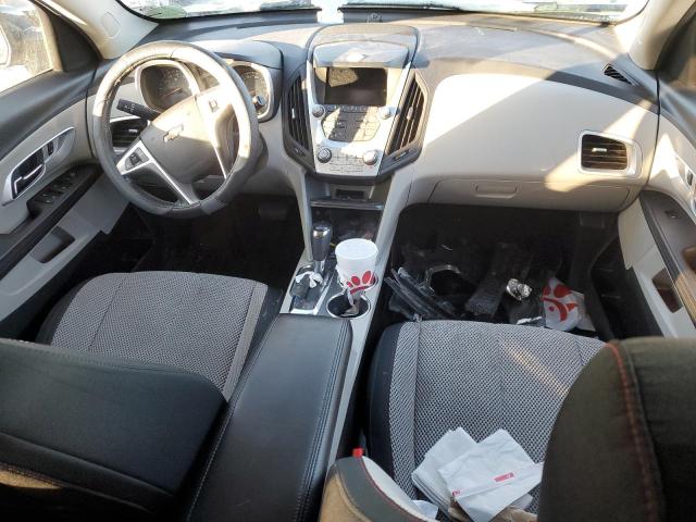 2017 CHEVROLET EQUINOX LT 2GNFLFEK1H6305645