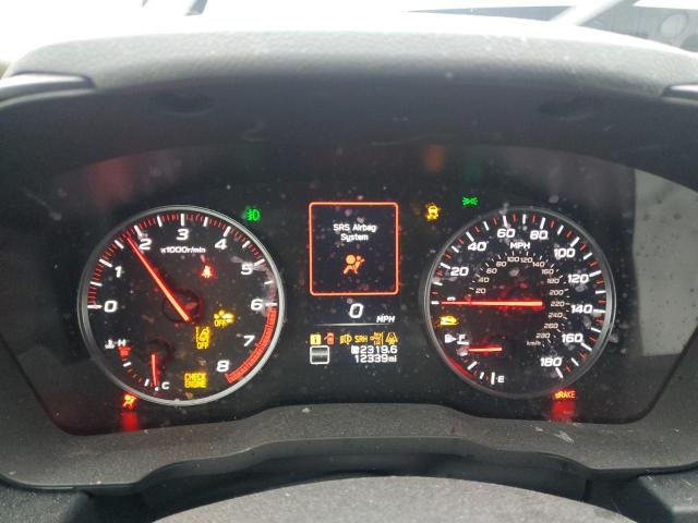 2024 SUBARU WRX TR JF1VBAY6XR9801970