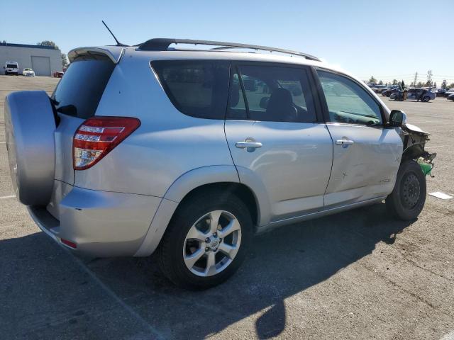 Vin: 2t3yf4dv8aw027846, lot: 87276354, toyota rav4 limited 20103