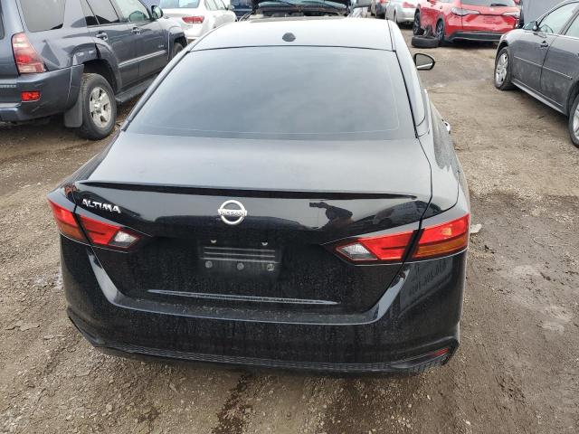 2019 NISSAN ALTIMA S - 1N4BL4BV1KC232548