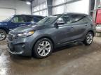 2019 KIA SORENTO EX - 5XYPHDA52KG609807