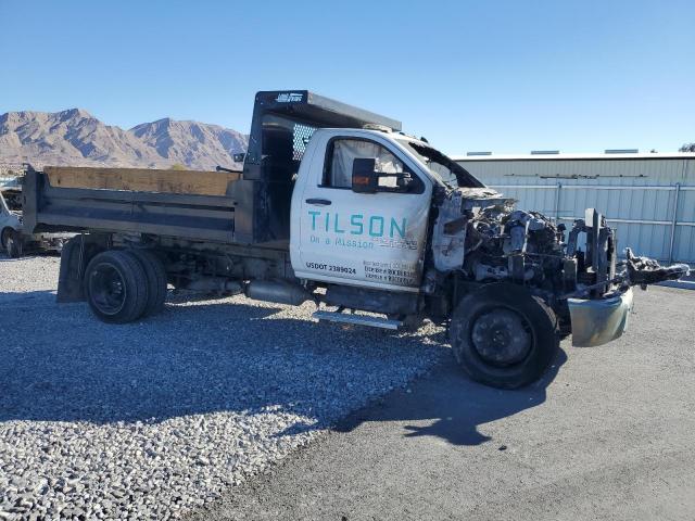 2022 CHEVROLET SILVERADO #3284981934