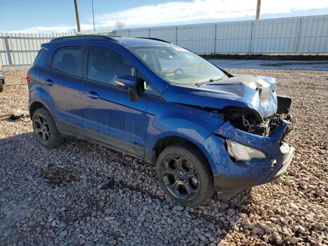 2018 FORD ECOSPORT S - MAJ6P1CLXJC244679