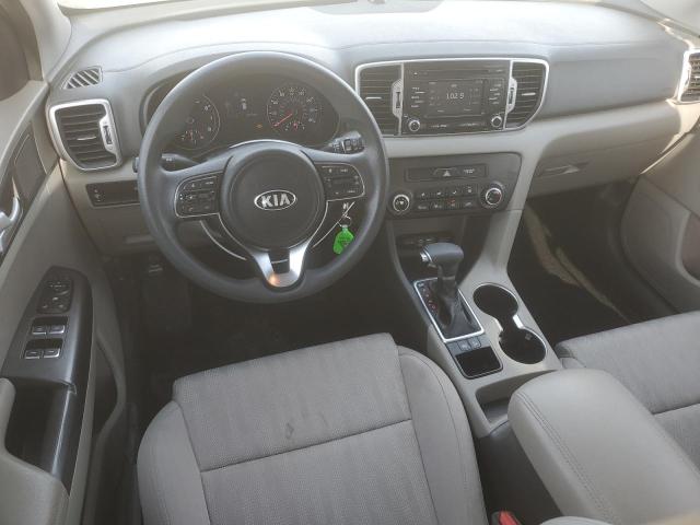 2017 KIA SPORTAGE L KNDPM3AC9H7040674