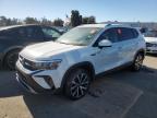2022 VOLKSWAGEN TAOS SE - 3VVRX7B22NM082247