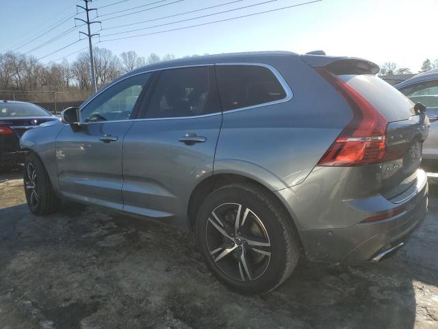 2018 VOLVO XC60 T6 R- - LYVA22RM3JB105913