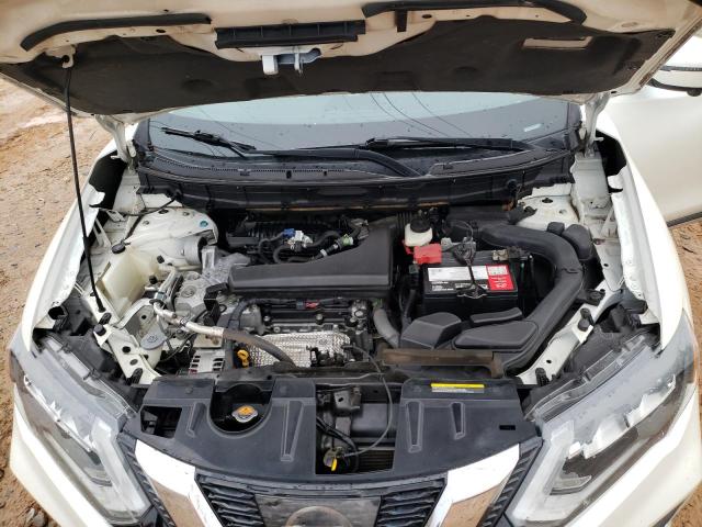 2017 NISSAN ROGUE S - 5N1AT2MT9HC825052