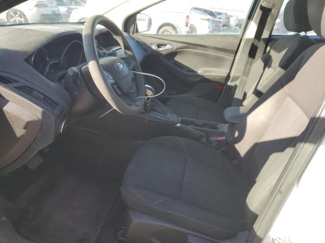2016 FORD FOCUS SE - 1FADP3K24GL364370