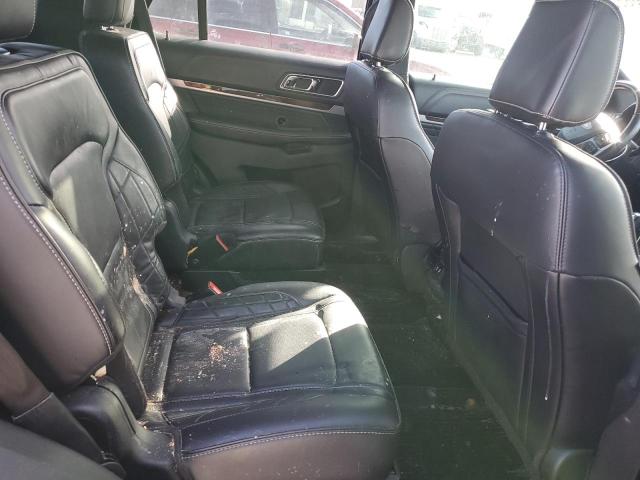 2019 FORD EXPLORER P 1FM5K8HTXKGA72388