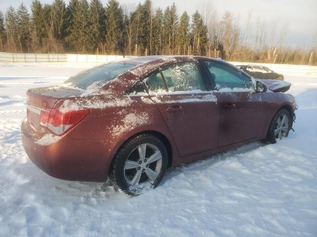Vin: 1g1pe5sb9d7135916, lot: 60871615, chevrolet cruze lt 20133