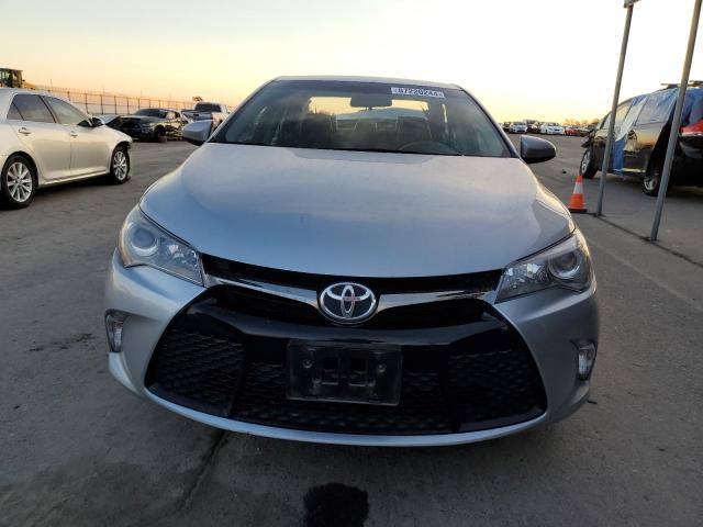 2017 TOYOTA CAMRY LE - 4T1BF1FK0HU814459