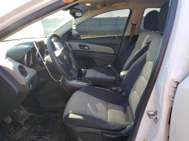 2015 CHEVROLET CRUZE L 1G1P15SG0F7288727