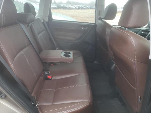 2018 SUBARU FORESTER 2 - JF2SJAWC0JH446389