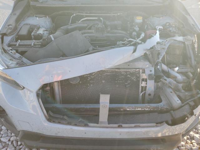 2019 SUBARU CROSSTREK - JF2GTABC6K8307214