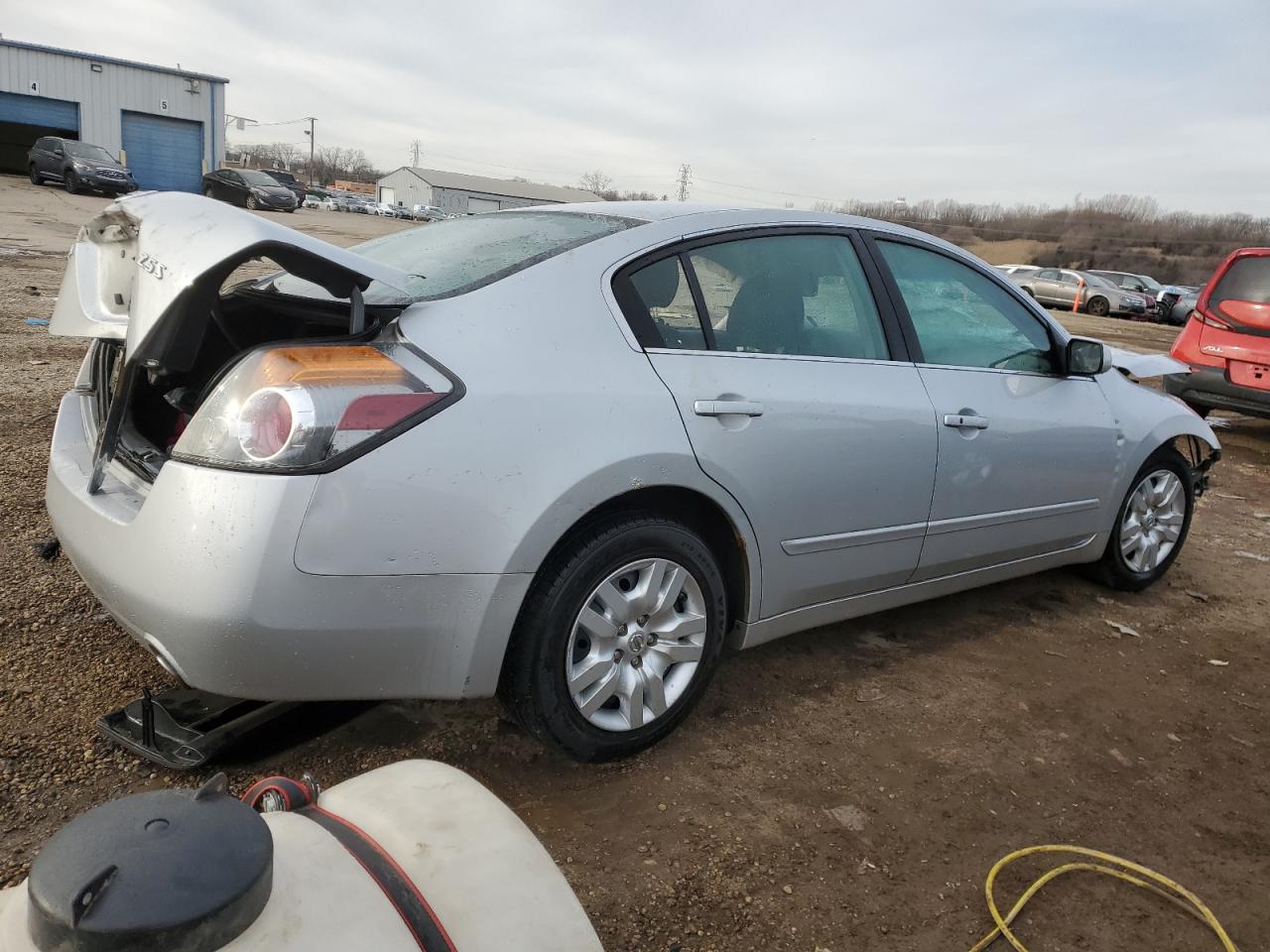 Global Auto Auctions