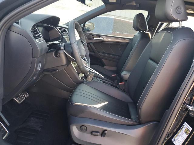 2024 VOLKSWAGEN TIGUAN SE 3VVCB7AX0RM090094