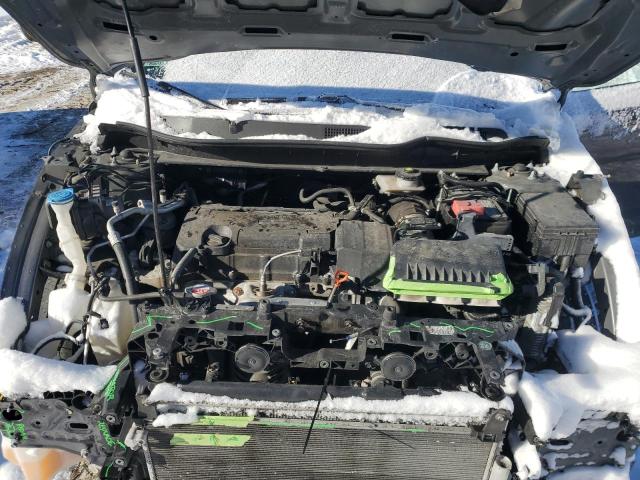 2019 HONDA CR-V LX - 2HKRW6H30KH229520