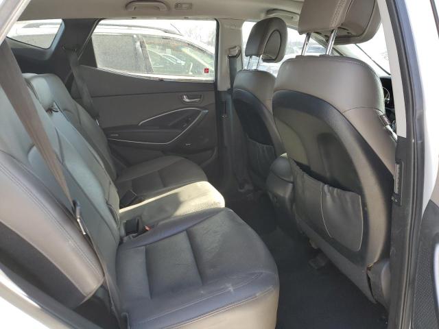 2017 HYUNDAI SANTA FE S - 5XYZU3LB0HG396933