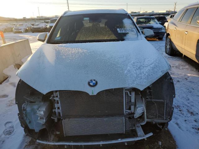 2016 BMW X1 XDRIVE2 - WBXHT3C30GP888335