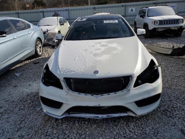 2016 MERCEDES-BENZ E 400 - WDDKJ6FB0GF348458