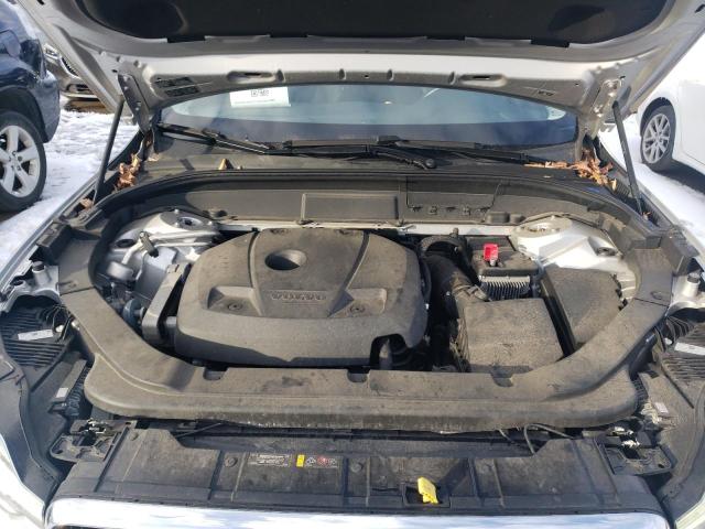 2019 VOLVO XC60 T6 YV4A22RK7K1328573