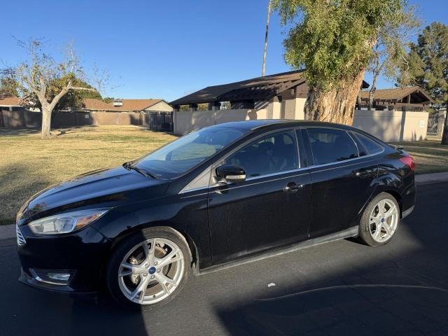 VIN 1FADP3J26GL276034 2016 FORD FOCUS no.2