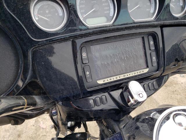 2017 HARLEY-DAVIDSON FLHTKL ULT 1HD1KKD15HB601092