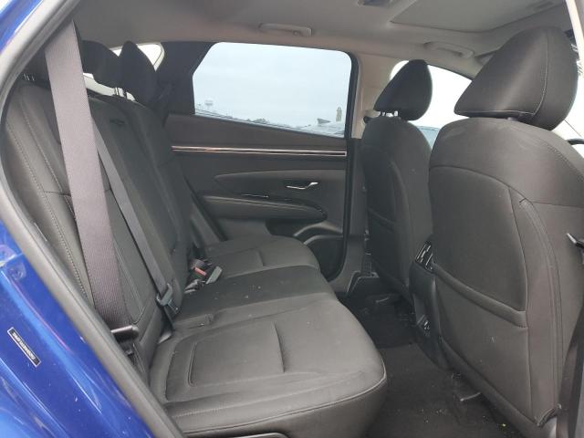 2022 HYUNDAI TUCSON SEL - 5NMJF3AE8NH050957