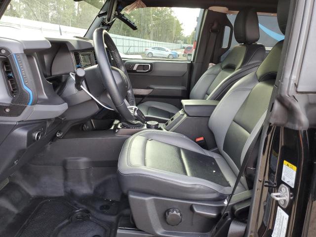 2022 FORD BRONCO BAS 1FMDE5BH0NLB86904