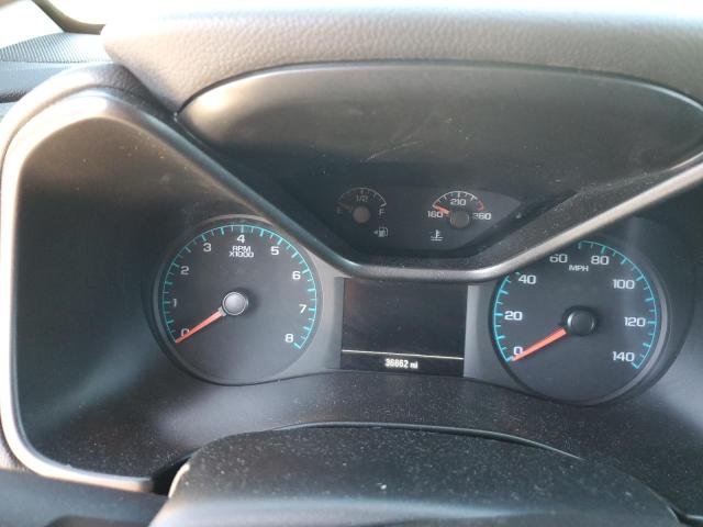 2021 CHEVROLET COLORADO L #3317074994