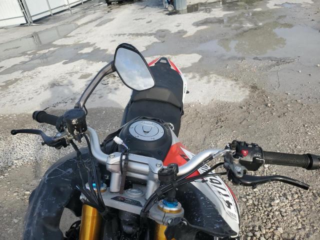 2024 DUCATI MULTISTRAD ZDMAAL5W3RB000919