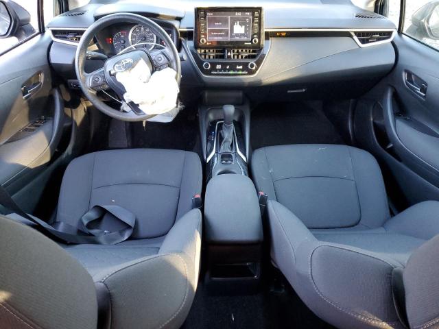 2022 TOYOTA COROLLA LE - 5YFEPMAE9NP295342