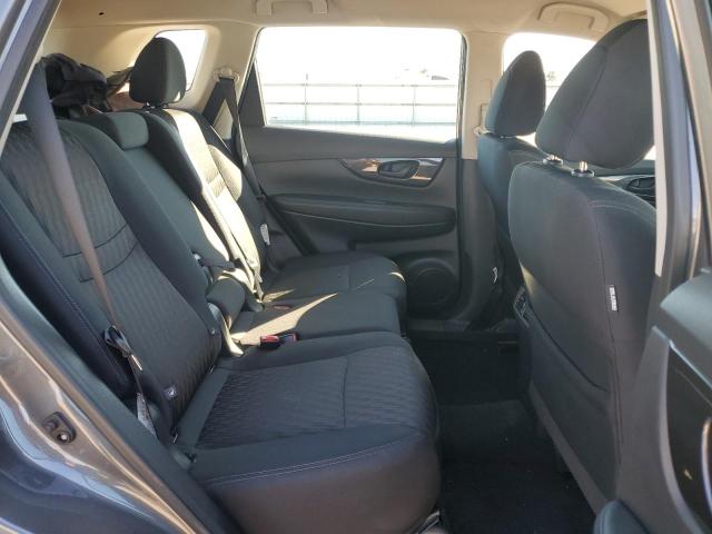 2019 NISSAN ROGUE S - 5N1AT2MV8KC818215