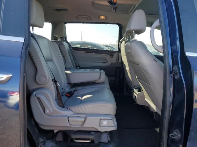 2020 HONDA ODYSSEY EX - 5FNRL6H7XLB023939