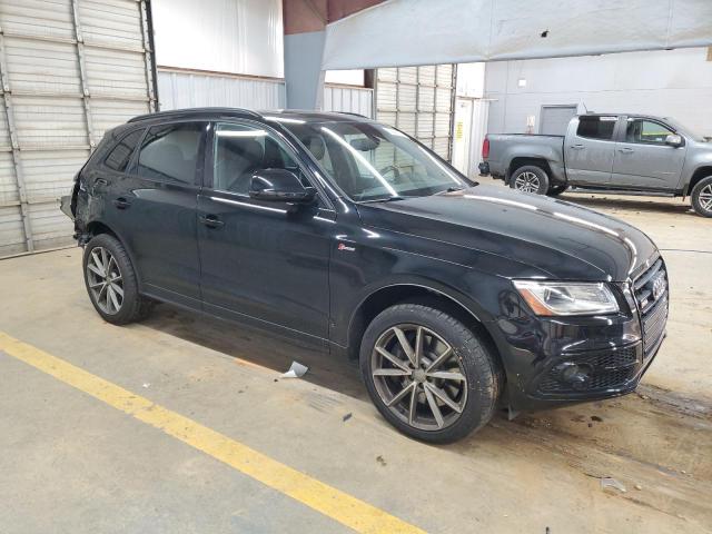 2017 AUDI SQ5 PREMIU WA1CCAFP7HA056886