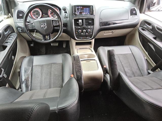 2019 DODGE GRAND CARA 2C4RDGCG6KR542967